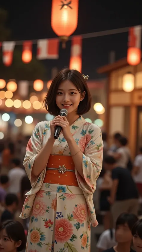 요코하마 가라오케 – 노래로 풀어보는 흥